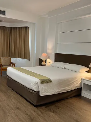 รูปภาพของโรงแรมสยามแกรนด์อุดรธานี