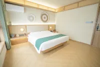 Jiangnan theme hotel Hotels in Ji'an