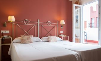 Hotel Murillo