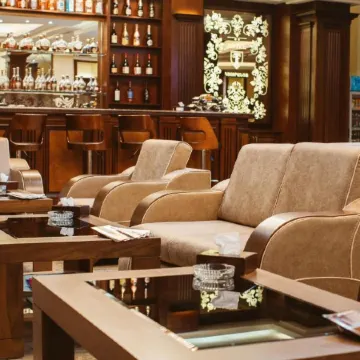 Spa Hotel Grace Forum