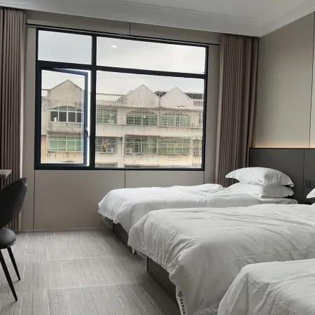 Jia Jia Boutique Hotel