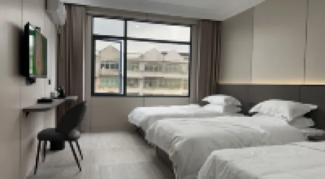 Jia Jia Boutique Hotel