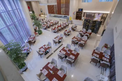 Songhe Jianguo Hotel (Training Center) Hotels near Yueliangwan Kaixin Farm