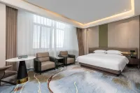 Daqing Baihu City Hotel Hotel berhampiran Yigeng Century Square (Longitude 5th Street)