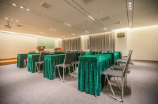 โฮมอินน์ · นีโอ (สนามบินฉีหยาง หลินอี้)