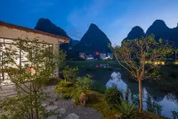 Dyed mountain B&B Hotel a Songcheng Eternal Love Scenic Area