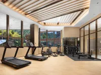 Hilton Garden Inn Jingdezhen Taoyuan Valley Hotels in Jingdezhen