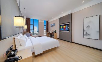 Haifei Hotel (Zhengzhou High-speed Railway East Station Convention and Exhibition Center)