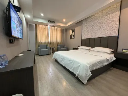 poyangYuhaoFashionHotel