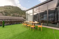 五台山如一棲院（五台山景區店）