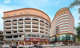 Shunde Emperor Hotel