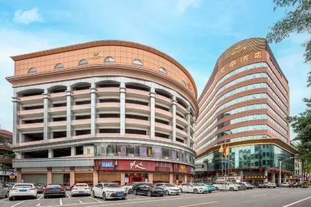 Shunde Emperor Hotel