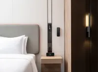 Holiday Inn Express Chongqing Tongliang Các khách sạn ở Trùng Khánh
