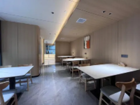 ZhuShan Xiyue Xingchen Hotel Hotels in Zhushan