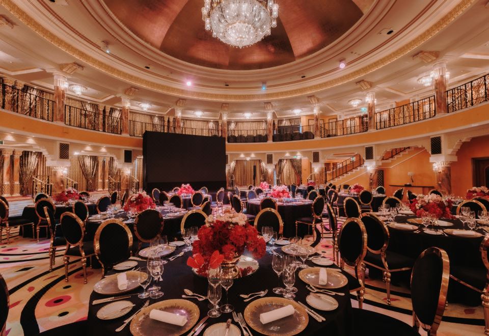 Jumeirah Burj Al Arab Dubai