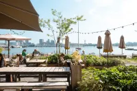 The July - Boat & Co Hotels near Cafe Ruk & Pluk