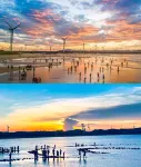 Pingtan Third Realm – Seaview Holiday Courtyard (Changjiang'ao Beach) - Romantic