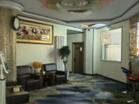 Dongan Hotel, Nanhaoqian Town, shangyi county, Zhangjiakou City Hotels in Shangyi