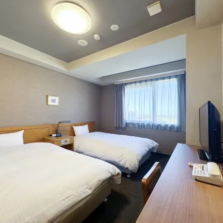 Hotel Route-Inn Fukui Owada