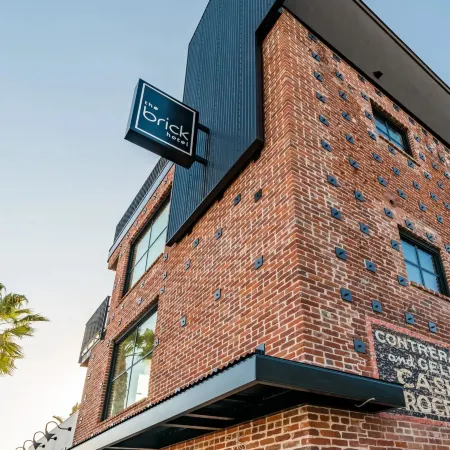 Hercor Hotel - Urban Boutique