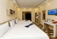 Turquoise Pyramids Gate City Centre Hotel in zona Piramide di Micerino