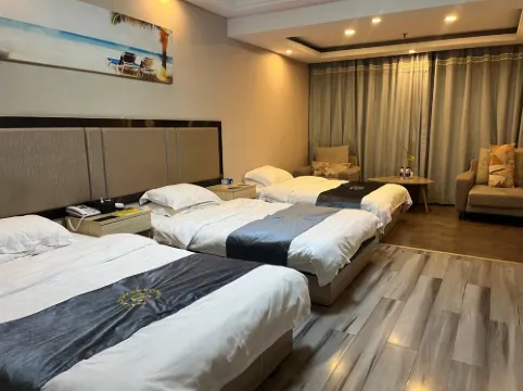 Jinxi Hotel