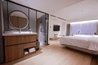 Haiyu Tianyue Homestay (Haikou Meilan Airport Hongzhou Jiangshan Branch)