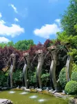 The GiorgioMorandi Hotels (Jinan Quancheng Plaza Commercial Area Daming Lake) - Romantic