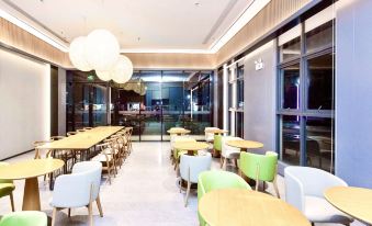 JI Hotel (Zhuhai Tangjiawan University Town)