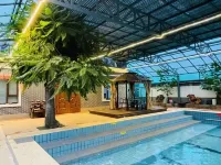 Laiyue Quadrangle Inn Hotel Hotels in Beipiao