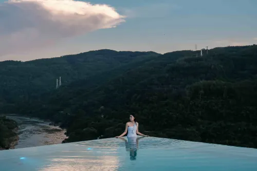 ANYU·VIEW HOTEL,XISHUANGBANNA