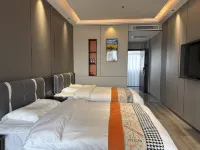 Jiazhou Hotel Hotels in Jia County