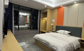Puning Xingchen Apartment Guest House (Chigang Town)