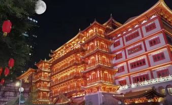 Guangdong Educational Activities Center