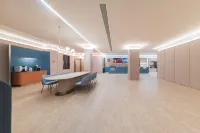 HanTing Hotel (Quanzhou West Street Zhongshan Road)