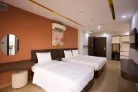 Khách sạn Uyên Phương Nha Trang Các khách sạn ở Phước Long, Nha Trang