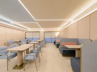 HanTing Hotel (Shenyang Zhangshi Subway Station) Hotels near Zhangshi Develop Zone