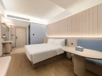 HanTing Hotel (Shenyang Zhangshi Subway Station) Hotels near Zhangshi Develop Zone