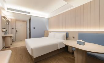 HanTing Hotel (Shenyang Zhangshi Subway Station)