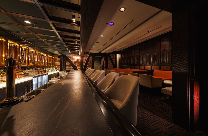 Hotel Metropolitan Edmont Tokyo photo 5