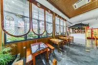 Maria Hotel (Maitreya Bamboo Garden Branch)