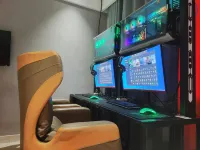 Welsen Boutique Hotel (Qinglong Commercial Building Drum Tower Square) Hotels in Yichun