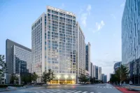 Kateres·Yifan·Hotel (Renhuai Municipal Government International Trade Center Store)