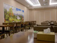 Victoria International Hotel (Kaiping Passenger Transport Terminal & Yihua Plaza Branch, Jiangmen) Hotels in Kaiping