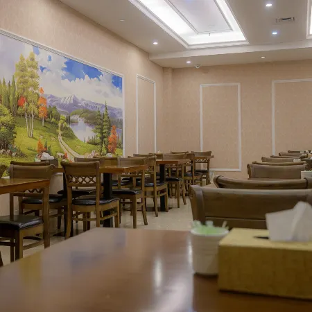 Victoria International Hotel (Kaiping Passenger Transport Terminal & Yihua Plaza Branch, Jiangmen)