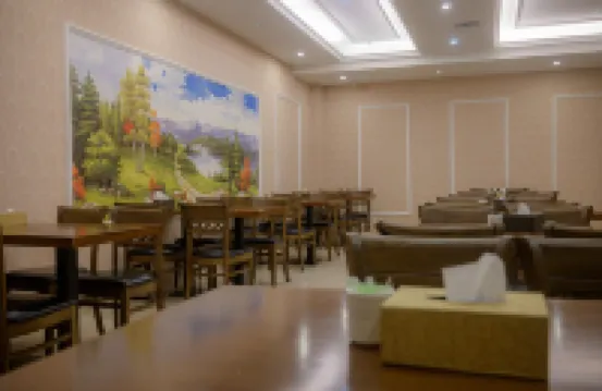 Victoria International Hotel (Kaiping Passenger Transport Terminal & Yihua Plaza Branch, Jiangmen)