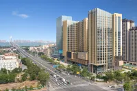 ELONG Hotel (Zhanjiang Bay Bridge Branch) Hotel in zona Zhanjiang Normal University Open College