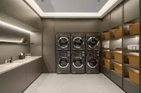 IntercityHotel Panjin Downtown - palestra