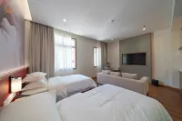 bashanghuadu hotel - Pet friendly