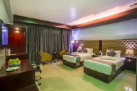 Momo inn Park & Resort